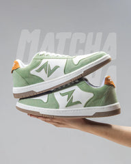 Zhoe Matcha