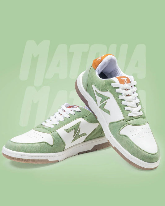 Zhoe Matcha
