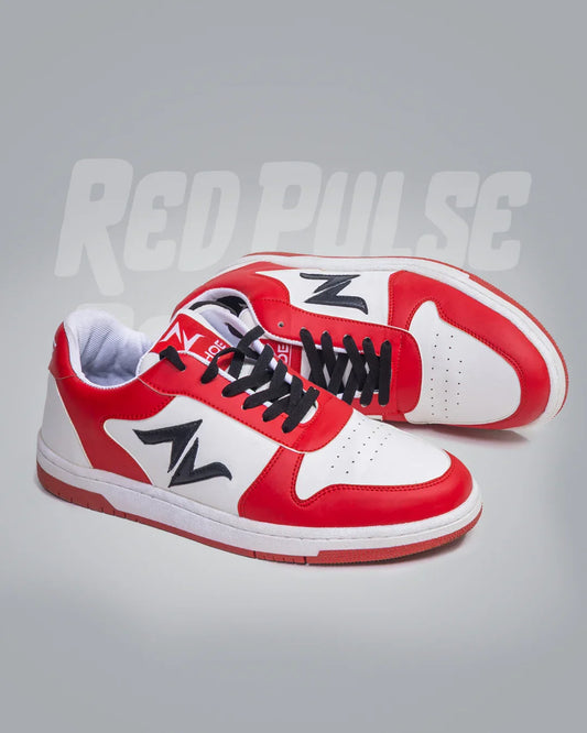 Red Pulse
