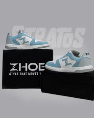 Zhoe Stratos