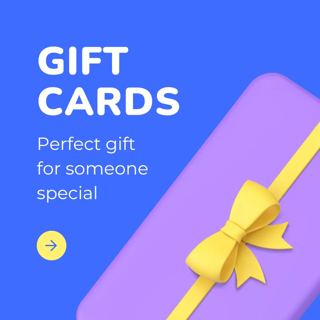 ZHOE Gift Card