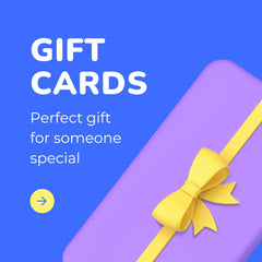 ZHOE Gift Card